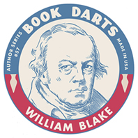 Show product details for 50 Count Tin - WILLIAM BLAKE